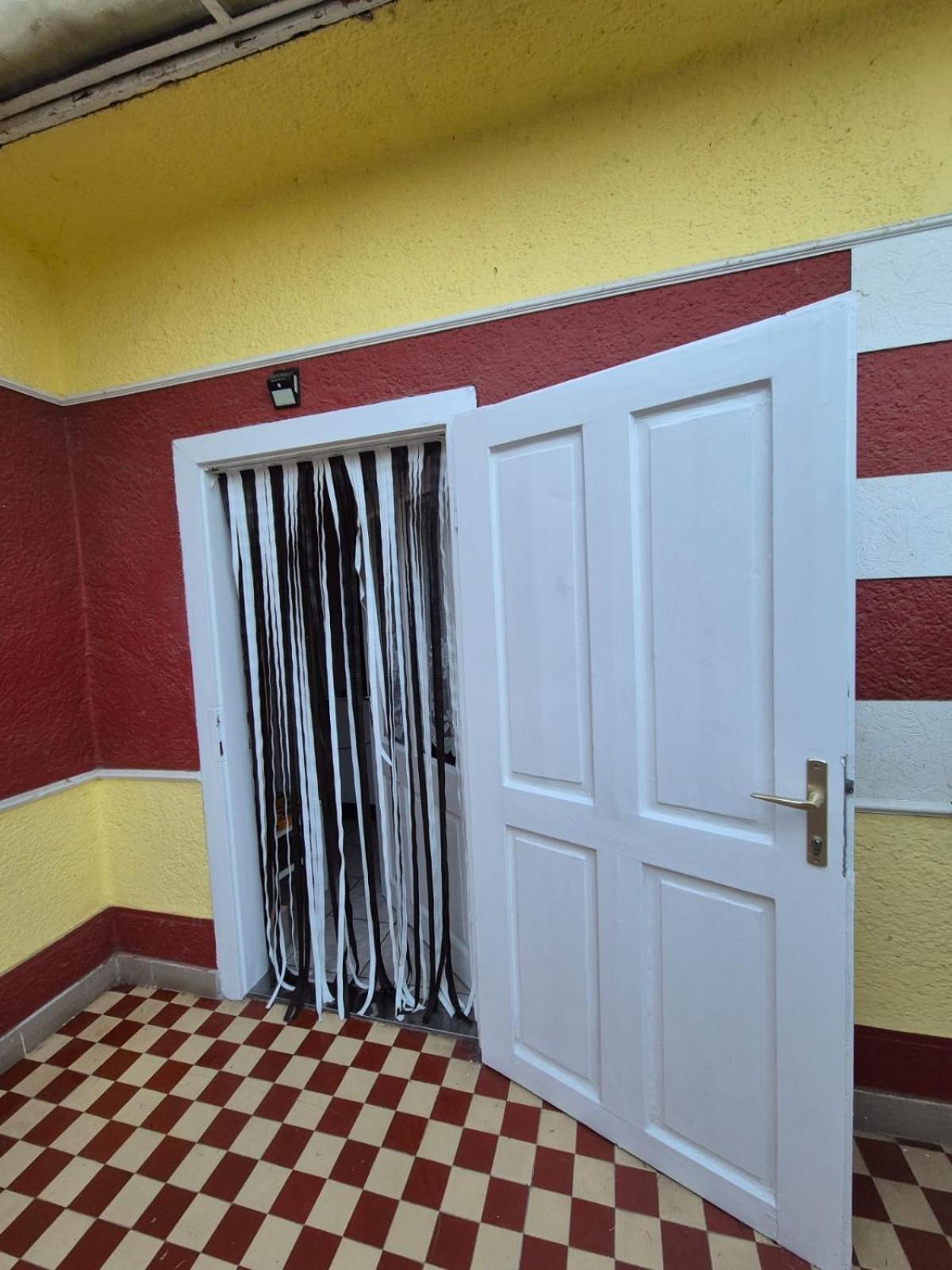 Kereki Retro Vendégház Kerekegyháza Exterior foto