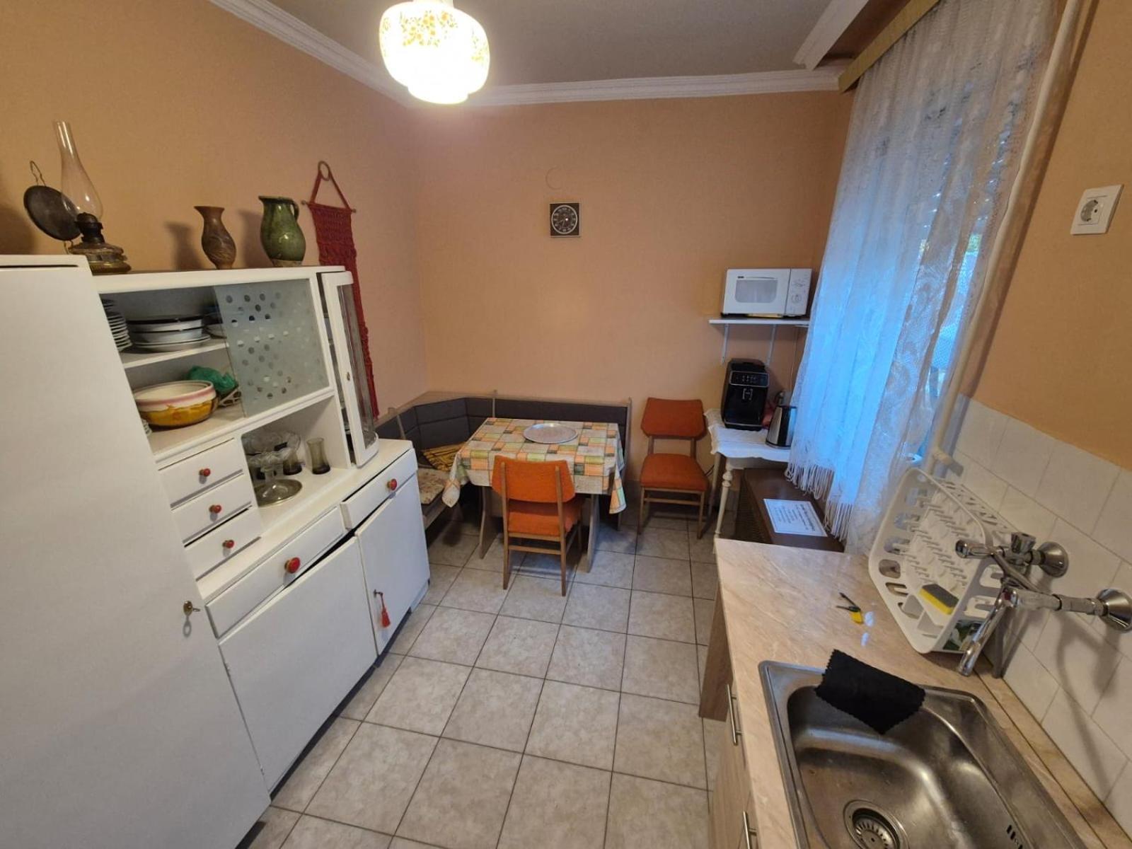 Kereki Retro Vendégház Kerekegyháza Exterior foto